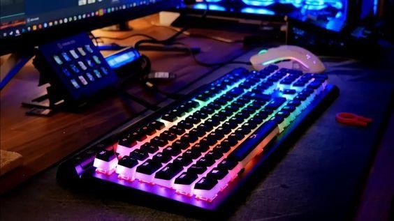 how-to-change-color-on-gaming-keyboard