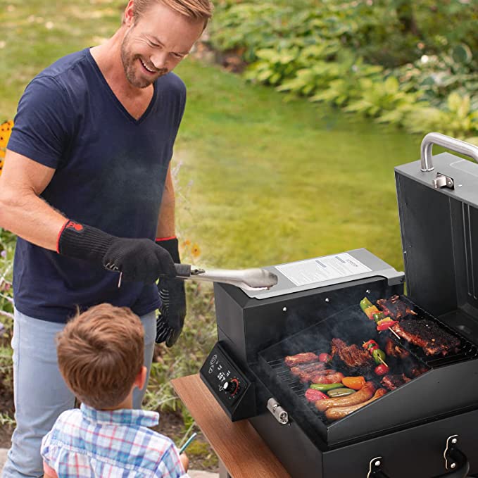 The 5 Best Pellet Smoker Under $600 Rating By Consumer of 2023 The 5 Best Pellet Smoker Under $600 Rating By Consumer of 2023