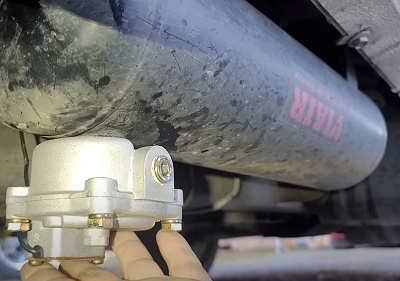 What is a Dual Air Brake System What is a Dual Air Brake System