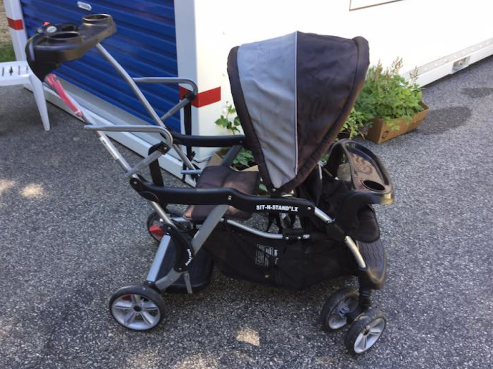 How To Get Mold Out Of Fabric In Stroller Very Easily How To Get Mold Out Of Fabric In Stroller Very Easily