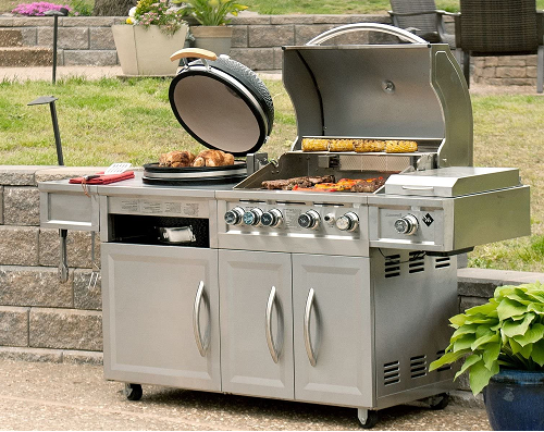 The Best Gas Grills Under $2000 of 2023 The Best Gas Grills Under $2000 of 2023