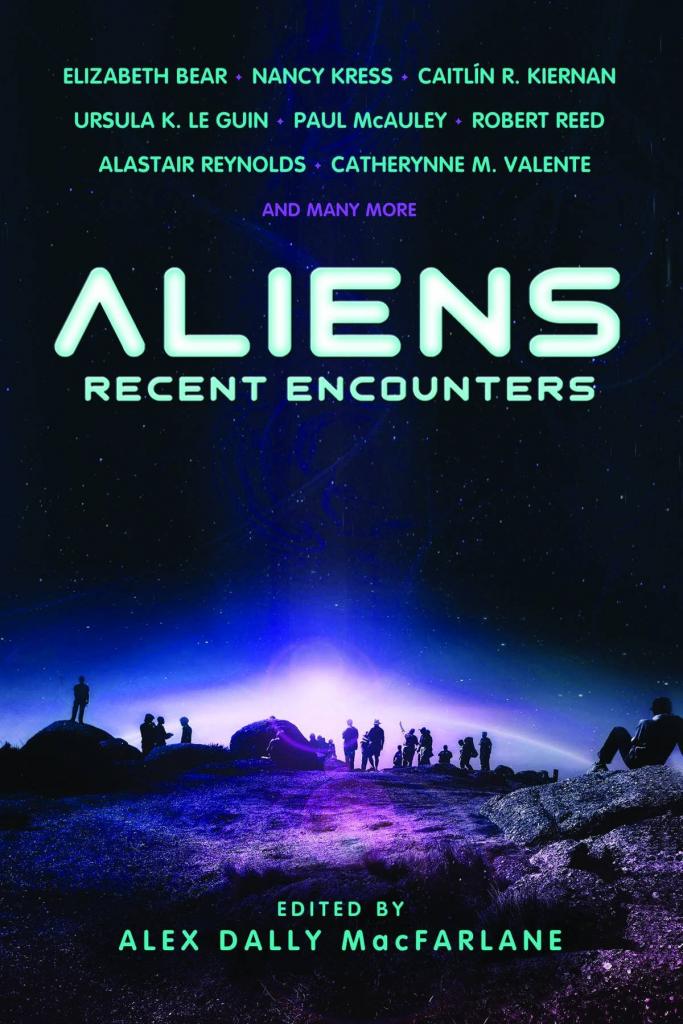 Top 14 Books About Aliens That You Should Reading