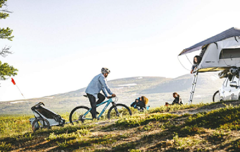 Best Bike Trailers for Kids Outdoor Activities (Customer Reviews) Best Bike Trailers for Kids Outdoor Activities (Customer Reviews)
