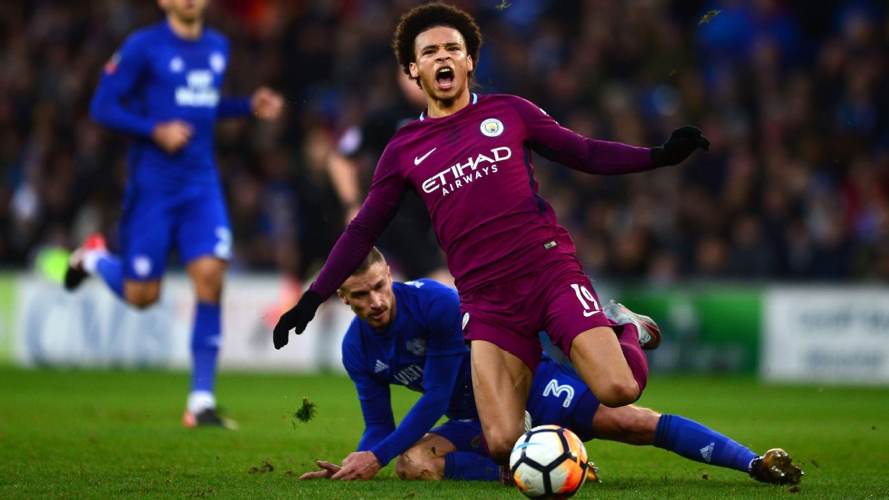 Is tripping a foul in soccer? Is tripping a foul in soccer?