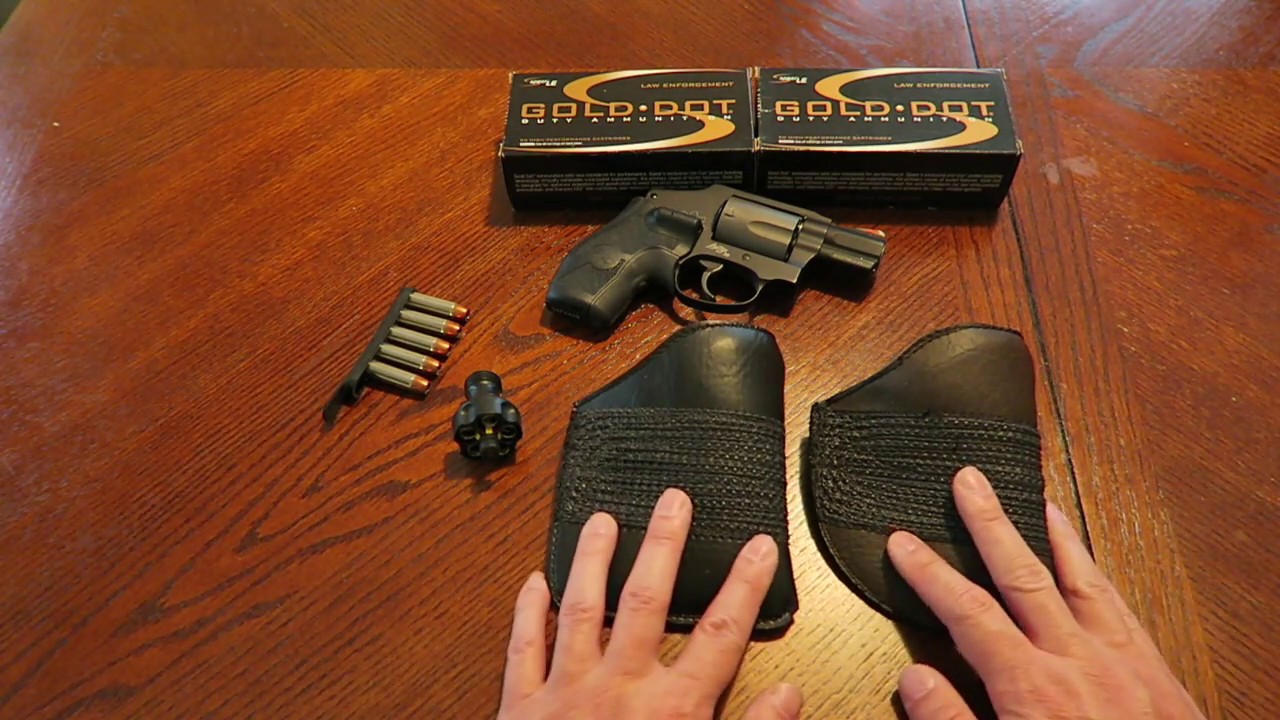 Top 12 Best J Frame Revolver Pocket Holster In 2023 Top 12 Best J Frame Revolver Pocket Holster In 2023