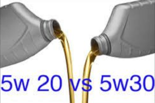 5w20 Vs 5w30 Review in 2022: Reviews and Recommendations 5w20 Vs 5w30 Review in 2022: Reviews and Recommendations