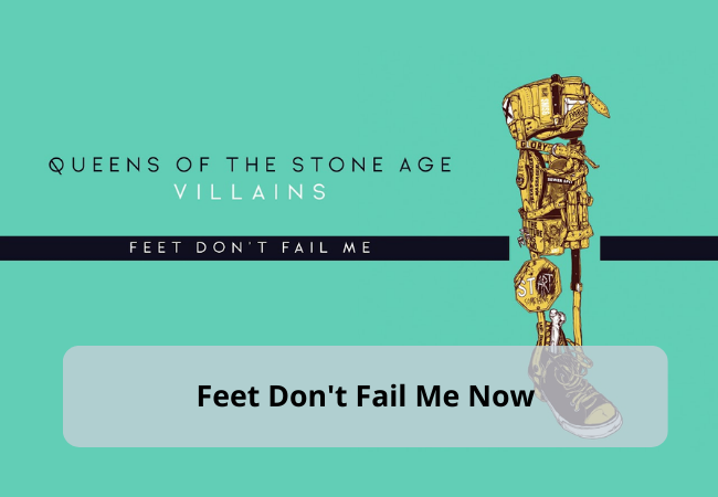 @Joy Crookes | Feet Don't Fail Me Now Lyrics + Video @Joy Crookes | Feet Don't Fail Me Now Lyrics + Video