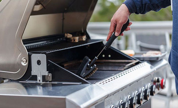 How to Grill Hotdogs on a Gas Grill? How to Grill Hotdogs on a Gas Grill?
