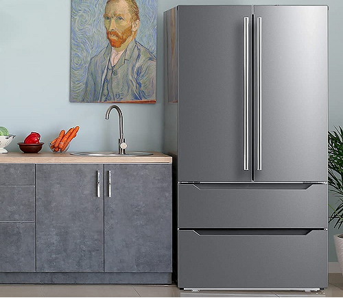 The Best French Door Bottom Freezer Refrigerators of 2023: Everything You Need to Know... The Best French Door Bottom Freezer Refrigerators of 2023: Everything You Need to Know...