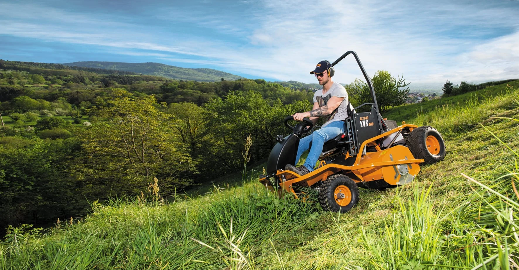 Best Lawn Mower For Rocky Terrain of 2022 Best Lawn Mower For Rocky Terrain of 2022