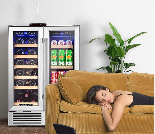 The 24 Inch Wide Counter Depth Refrigerator of 2023: Reviews and Recommendations The 24 Inch Wide Counter Depth Refrigerator of 2023: Reviews and Recommendations
