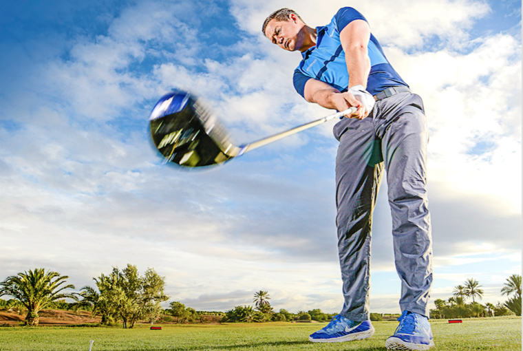 How To Increase Club Head Speed In Golf How To Increase Club Head Speed In Golf