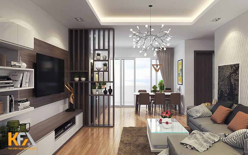 Nên tự làm nội thất hay thuê đơn vị thi công?