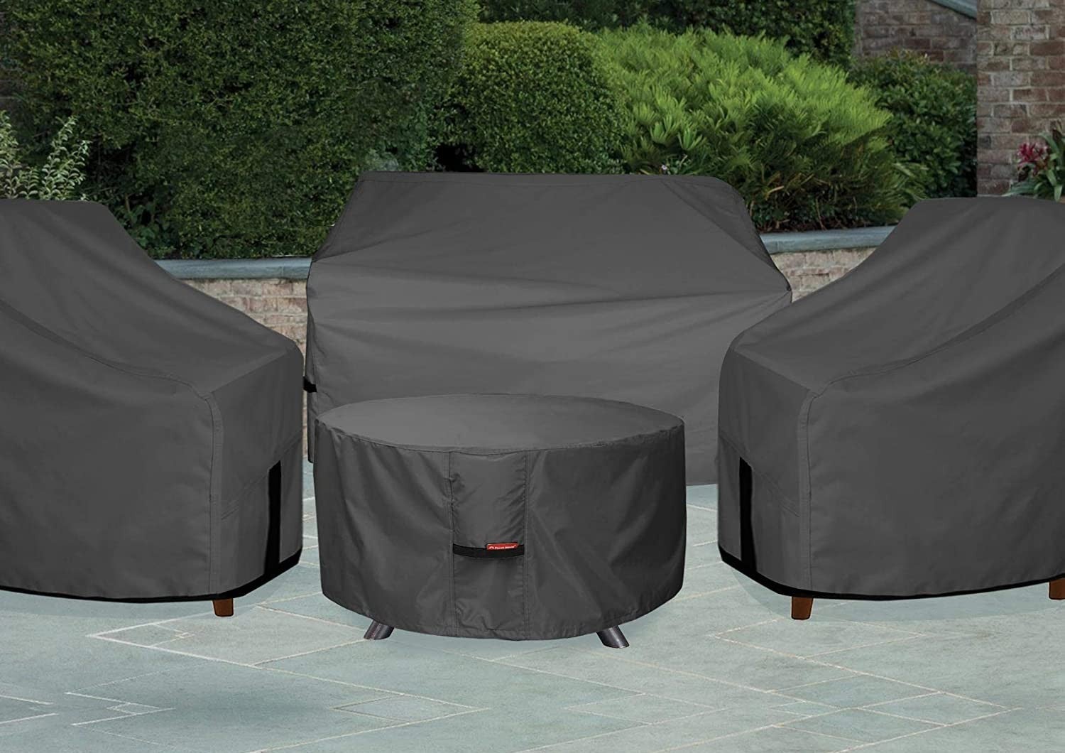 The Best Fire Pit Cover: 2022 List The Best Fire Pit Cover: 2022 List