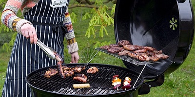 How To Make Gas Grill Taste Like Charcoal How To Make Gas Grill Taste Like Charcoal