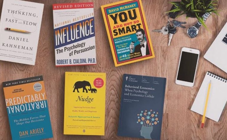 Top 16 Best Behavioral Economics Books Updated 02 /2023 Top 16 Best Behavioral Economics Books Updated 02 /2023