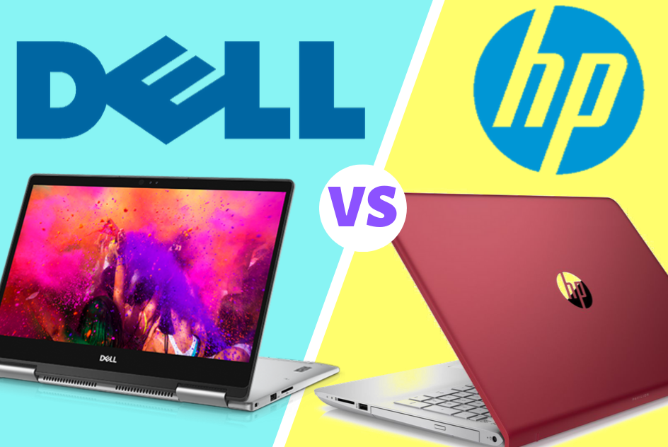 HP Vs Dell: Which Brand Is Better And Why In 2021? HP Vs Dell: Which Brand Is Better And Why In 2021?