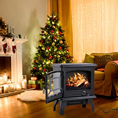The 5 Best Electric Fireplace Insert of 2023 The 5 Best Electric Fireplace Insert of 2023
