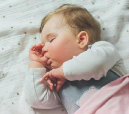 Should I Worry When Baby Sleeping More Than Usual? Should I Worry When Baby Sleeping More Than Usual?