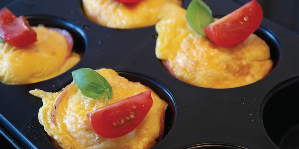 Delicious and delightful breakfast recipes Delicious and delightful breakfast recipes
