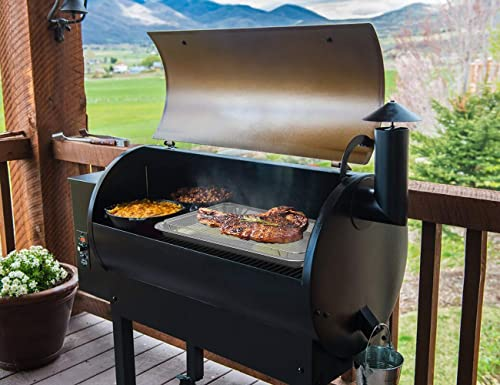 Can You Use a Cookie Sheet on a Gas Grill Can You Use a Cookie Sheet on a Gas Grill