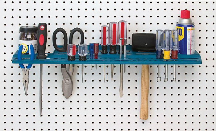 Best Pegboard Accessories Of 2022: Completed List Best Pegboard Accessories Of 2022: Completed List