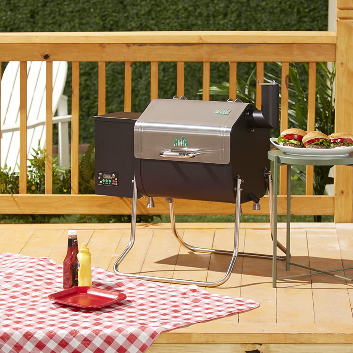 The 5 Best Pellet Grill Under $700 Reports From Consumers of 2023 The 5 Best Pellet Grill Under $700 Reports From Consumers of 2023
