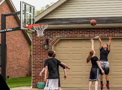 Best In Ground Basketball Hoop in 2023 Best In Ground Basketball Hoop in 2023