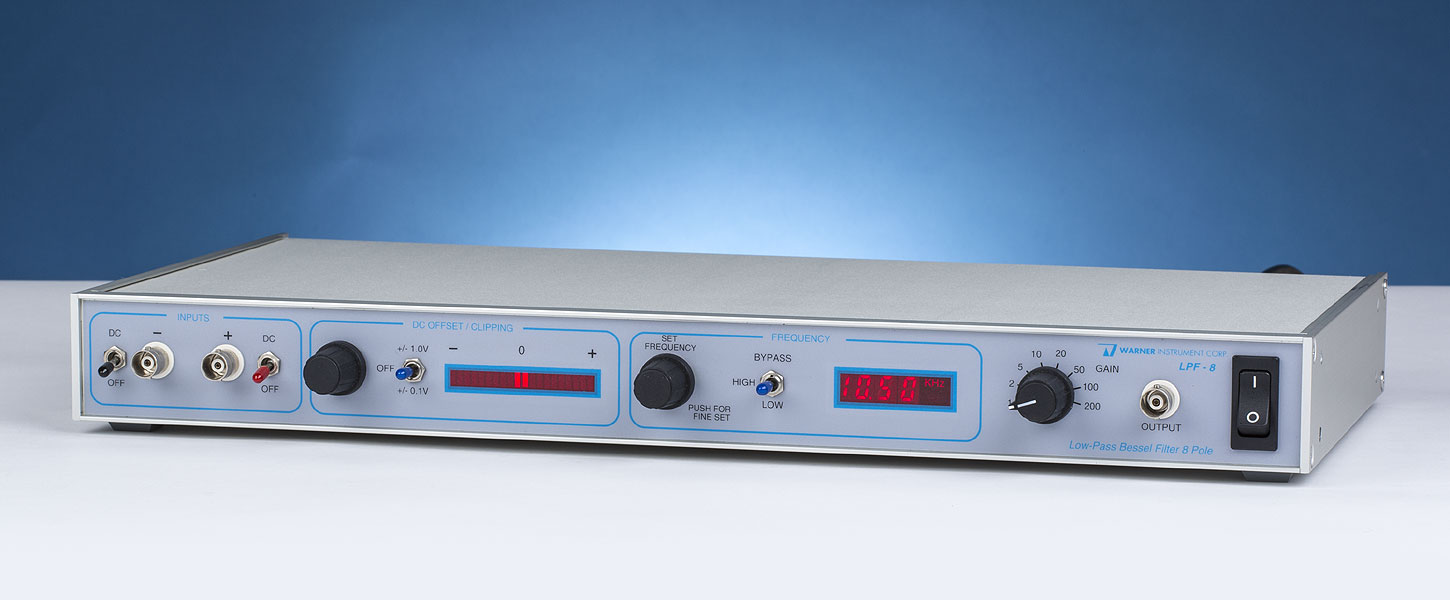 What is a low pass filter? What is a low pass filter?
