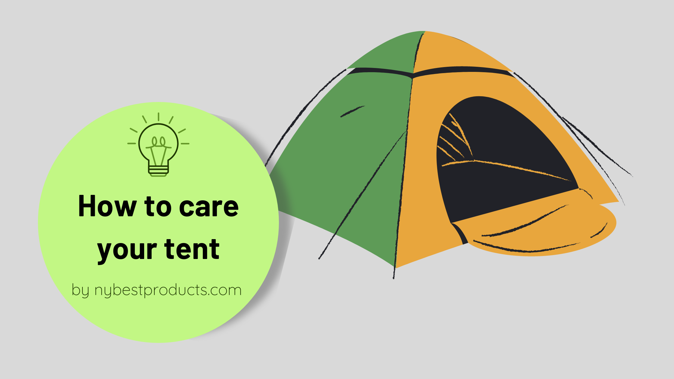 Tips for Caring For Your Tent: Cleaning, Repairs and Storage Tips for Caring For Your Tent: Cleaning, Repairs and Storage