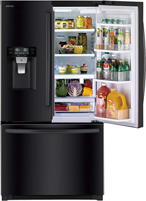 The Best Refrigerator Size 23 To 26 Cu Ft of 2023 The Best Refrigerator Size 23 To 26 Cu Ft of 2023