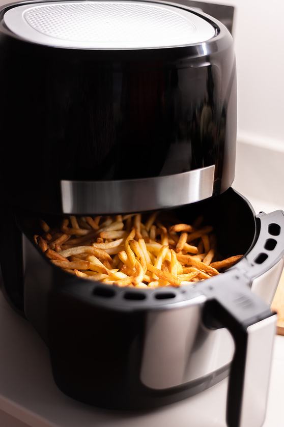 Standard Countertop or Oven: Which Air Fryer Standard Countertop or Oven: Which Air Fryer