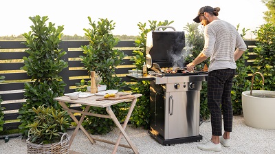 Does Gas Grill Make Noise Does Gas Grill Make Noise