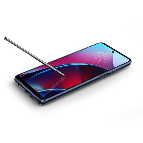 How to Screenshot on Moto G Stylus