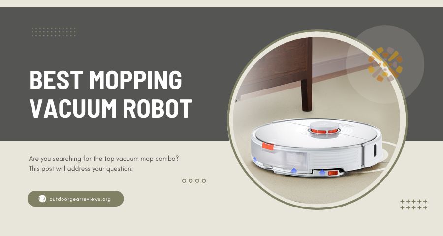 Top 11 Best Mopping Vacuum Robot - Which One Is For You? Top 11 Best Mopping Vacuum Robot - Which One Is For You?