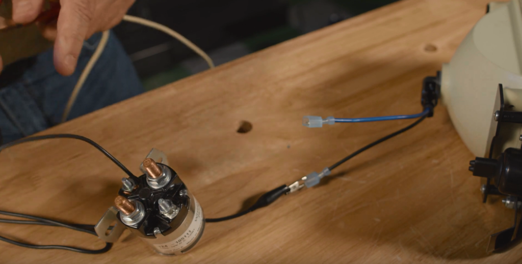 Golf Cart Solenoid: What Is It And How To Bypass Golf Cart Solenoid: What Is It And How To Bypass