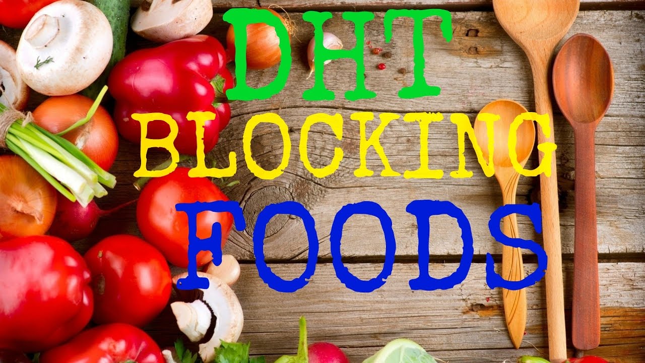 Best Dht Blocker Food Of 2023 Best Dht Blocker Food Of 2023