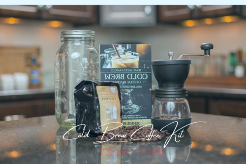 The Best Cold Brew Coffee Kit of 2022 The Best Cold Brew Coffee Kit of 2022