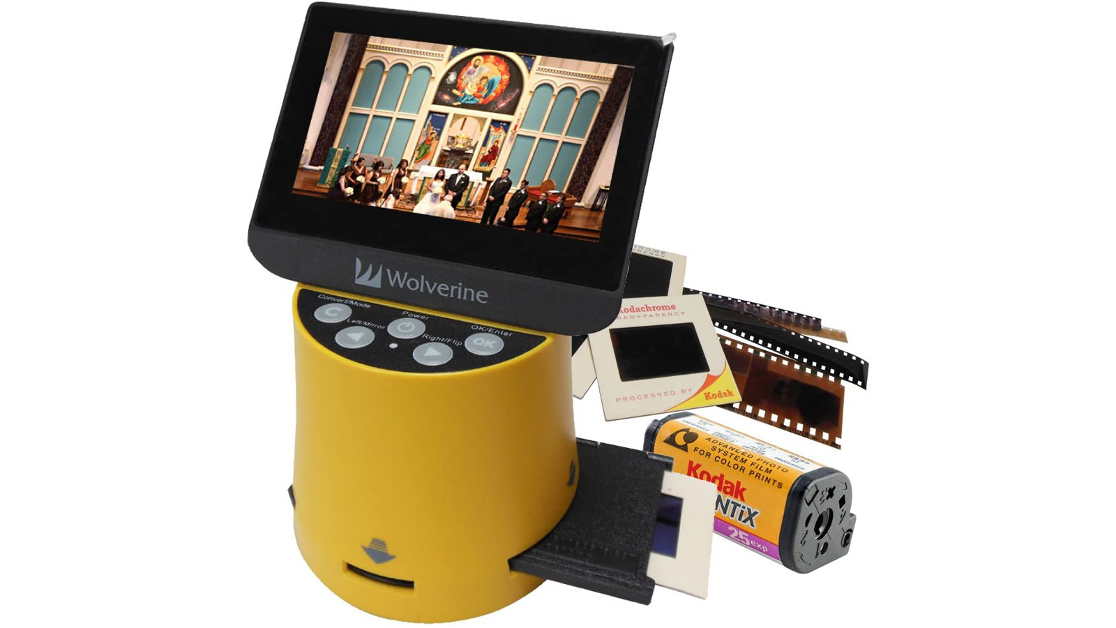 Top 17 Best Scanners To Turn Negatives Into Digital Features, Reviews, and FAQs Top 17 Best Scanners To Turn Negatives Into Digital Features, Reviews, and FAQs