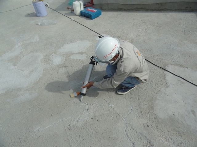 keo silicone chống thấm 2