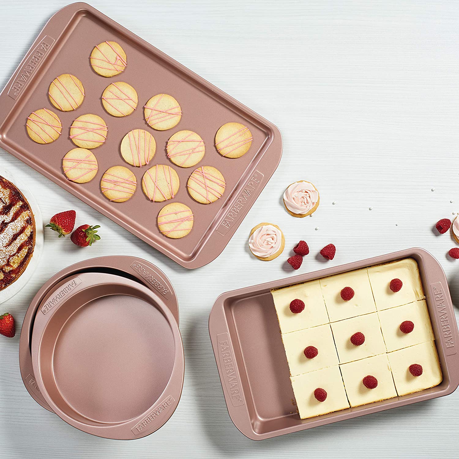 Top 5 Best Muffin Pans in 2021 Top 5 Best Muffin Pans in 2021