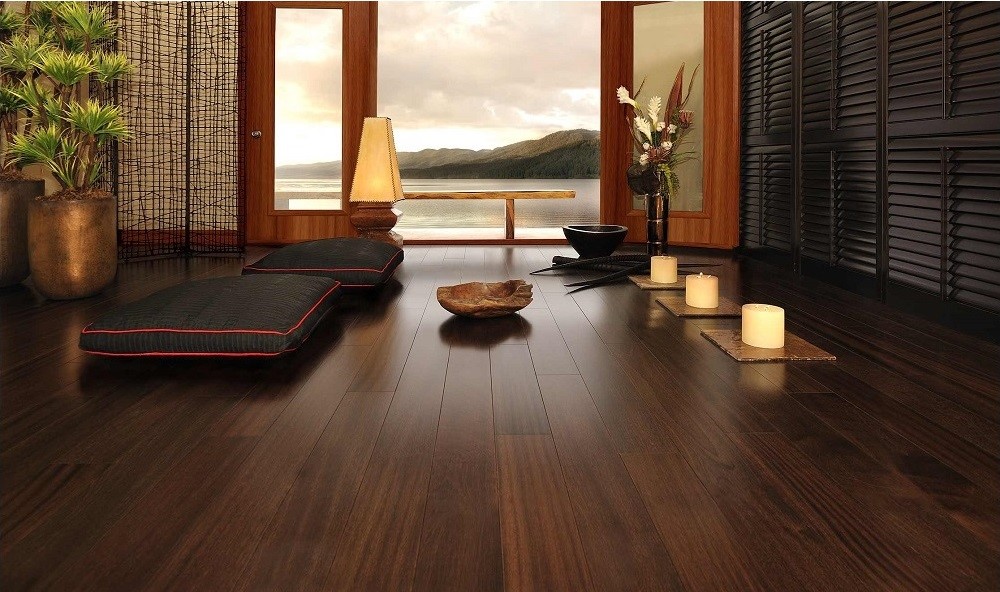 Phân biệt sàn gỗ Châu Âu chính hãng và không chính hãng