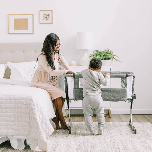 Baby Delight Beside Me Dreamer Bassinet Baby Delight Beside Me Dreamer Bassinet