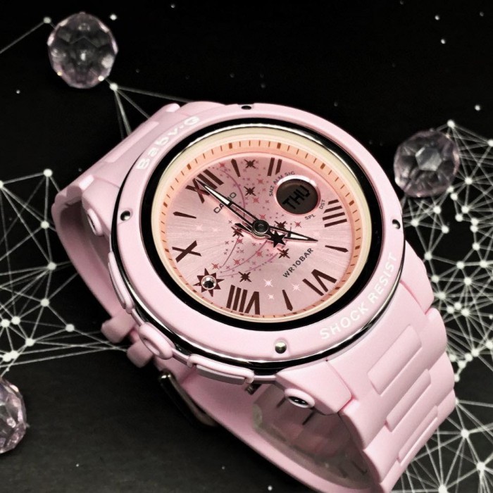 Đồng hồ Baby-G BGA-150ST