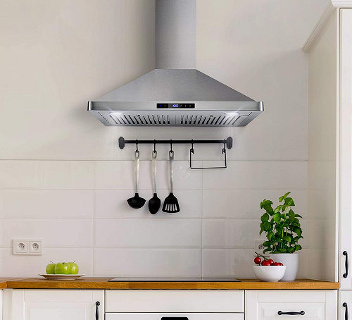 Best Range Hood in 2023 Best Range Hood in 2023