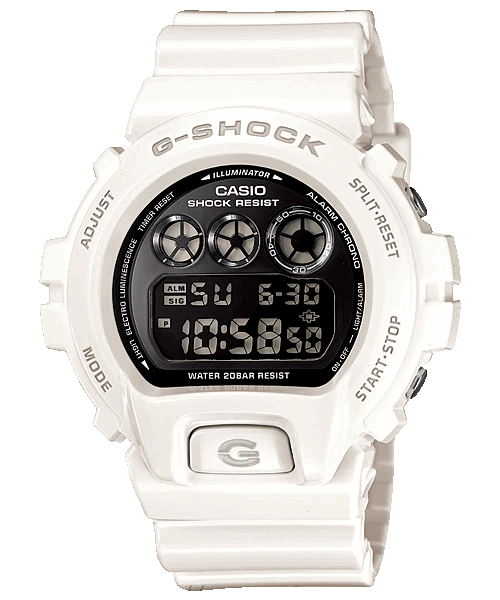 Đồng hồ G-Shock cho nam.