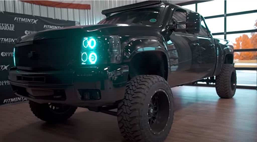 Best 6-inch Lift Kit for Chevy Silverado 1500 In 2022 Best 6-inch Lift Kit for Chevy Silverado 1500 In 2022