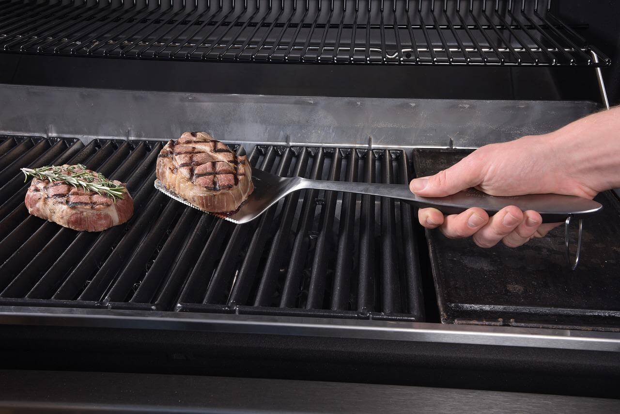 How To Reset The Gas Grill Regulator -simple guide How To Reset The Gas Grill Regulator -simple guide