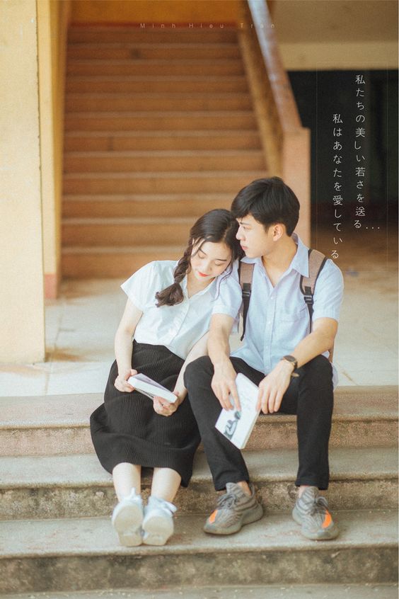 Kỷ yếu đại học đáng nhớ: Mang đến niềm vui qua dịch vụ chụp ảnh chuyên nghiệp