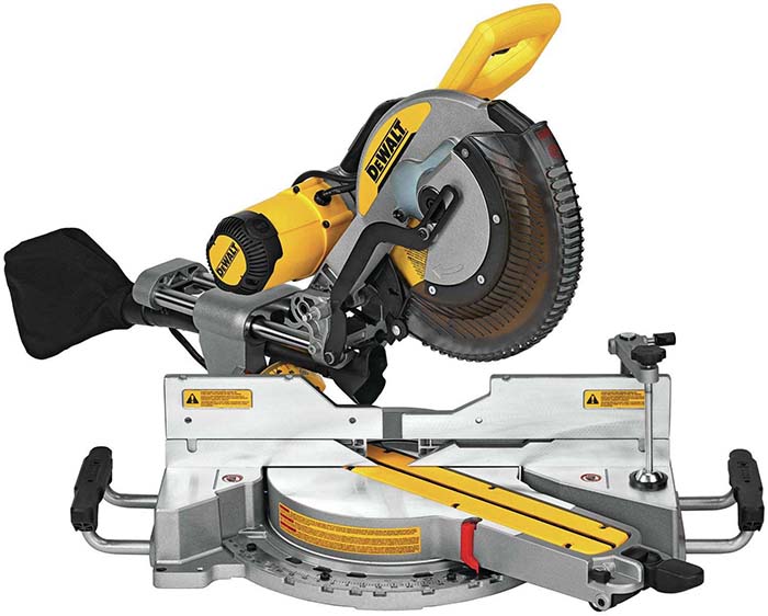 Best Sliding Miter Saw For Homeowner Of 2022 Best Sliding Miter Saw For Homeowner Of 2022